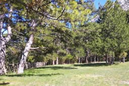 Sarıçalı Dağı Milli Parkı