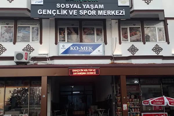 Bahcecik - Semt - Kocaeli Gölcük