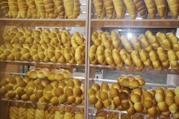 Poyraz Ekmek Fırını - Restoran - Balıkesir Altıeylül
