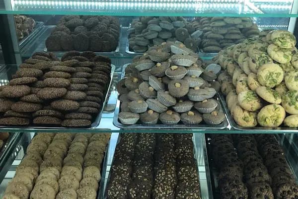 Aykut Ekmek - Fırın - Sakarya Serdivan