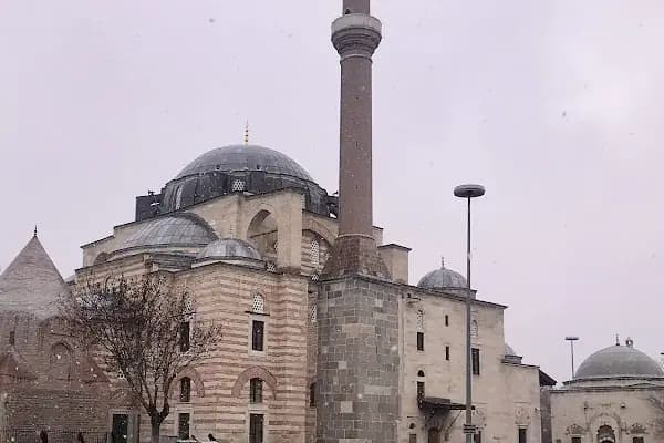 Şerafeddin Cami - Cami - Konya Karatay