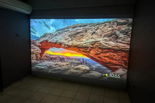 Sinema Yedi - Sinema Salonu - Ankara Çankaya