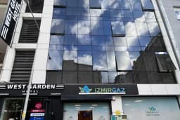 West Garden Hotel