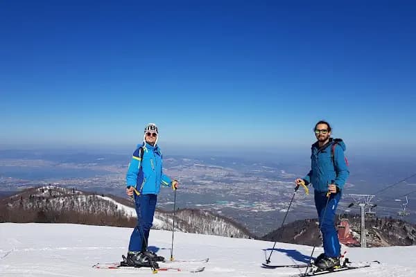 Abay Kayak Evi - Kayak Merkezi - Kocaeli Darıca