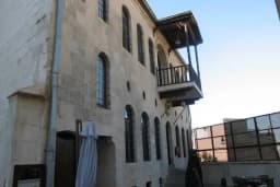 Tudyalı Konak