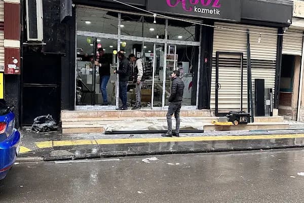 asozkozmetik - Kozmetik Sektörü - Diyarbakır Çermik