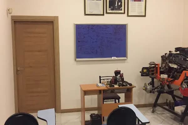 Dostlar Sürücü Kursu - Sürücü Kursu - İzmir Bayraklı