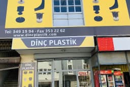 Dinç Plastik