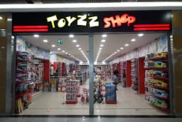 Toyzz Shop Ninova AVM
