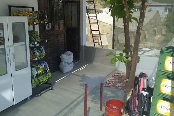 Defne market - Market - Mersin Akdeniz