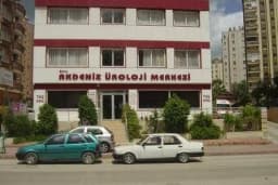 Özel Akdeniz Üroloji Merkezi