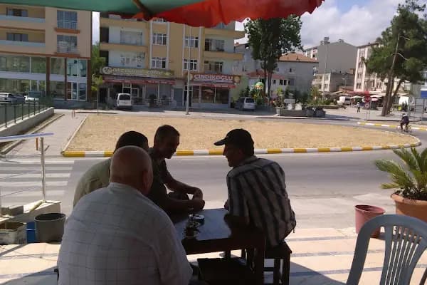 Cındıkoğlu Ekmek Fırını - Restoran - Samsun 19 Mayıs