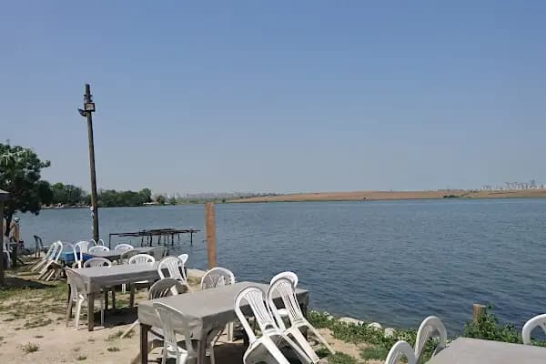 CENNET PİKNİK ALANI - Mangal - İstanbul Avcılar