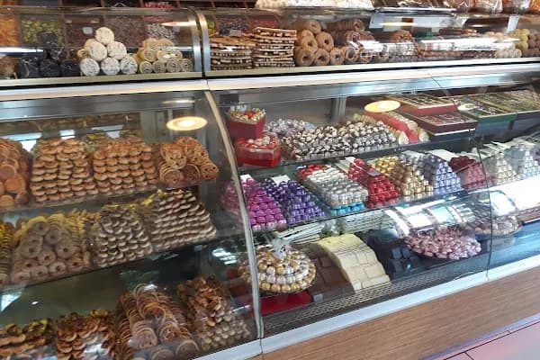 Ender Pastaneleri - Pastane - Ankara Keçiören