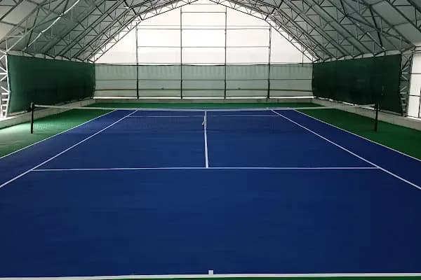 Angora Tenis Akademisi Spor Kulübü - Tenis Kulübü - Ankara Gölbaşı