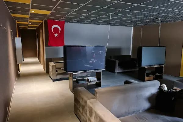 Game World e-Spor Arena - Video oyun salonu - Adana Ceyhan