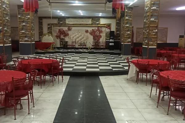 Görkemli Plaza Düğün Salonu - Düğün Salonu - Gaziantep Şahinbey