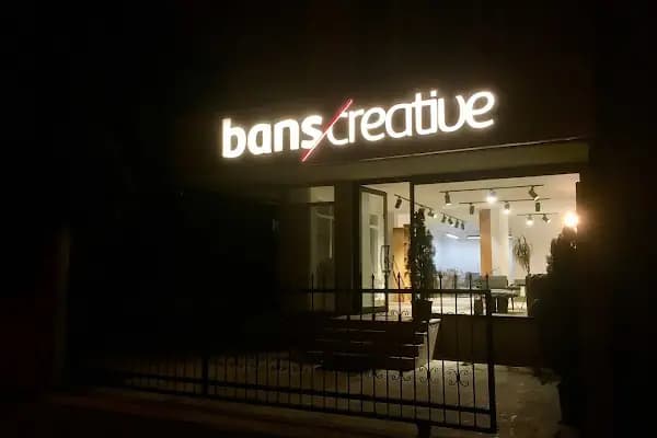 bans creative - Reklam Ajansı - Bursa İnegöl