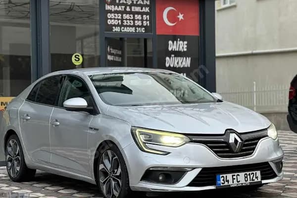 ÖZ TAŞTAN EMLAK OTOMOTİV - Kurumsal Ofis - Ankara Altındağ