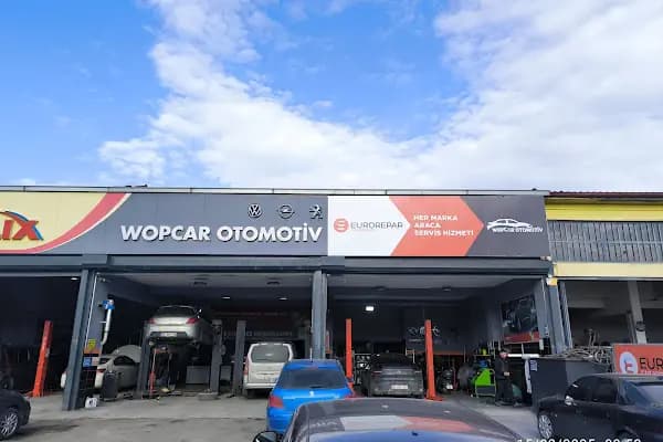 Samsun Opel, Peugeot, Citroen, DS Automobiles, Chevrolet Yetkili Servis | Samsun Eurorepar Car Service | Wopcar Oto Servis - Oto Tamirhanesi - Samsun Atakum