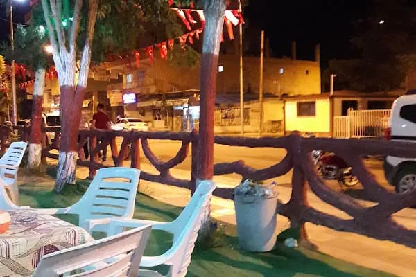 BEYZADE ŞARK ODALARI - Tersane - Şanlıurfa Birecik