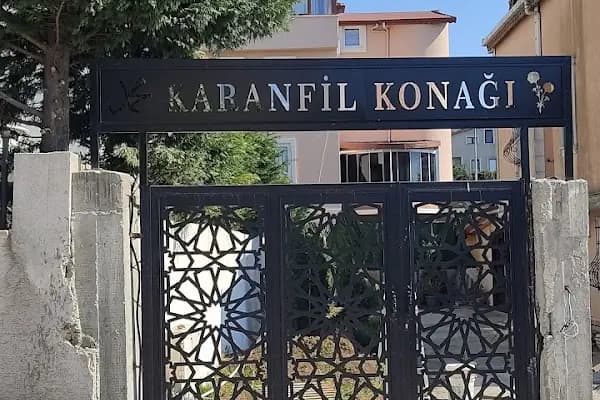 Osmanlı Konakları Satış Ofisi - Kurumsal Ofis - İstanbul Arnavutköy