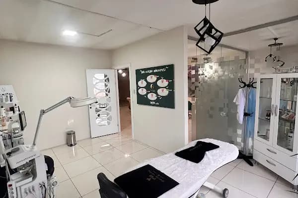 Arya Güzellik Merkezi - Güzellik Salonu - Erzurum Horasan