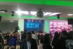 Esin Düğün salonu yenicekoy inegöl