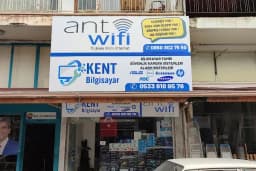 Antwifi Finike