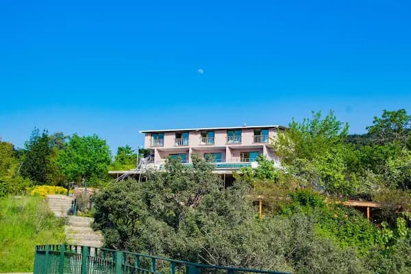 Loc'ada Büyükada - Restoran - İstanbul Adalar