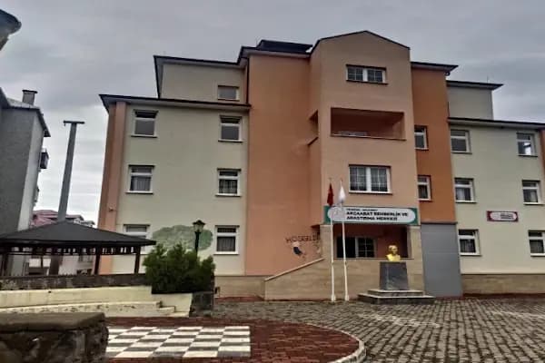 Akçaabat Rehberlik ve Araştırma Merkezi - Eğitim Merkezi - Trabzon Akçaabat