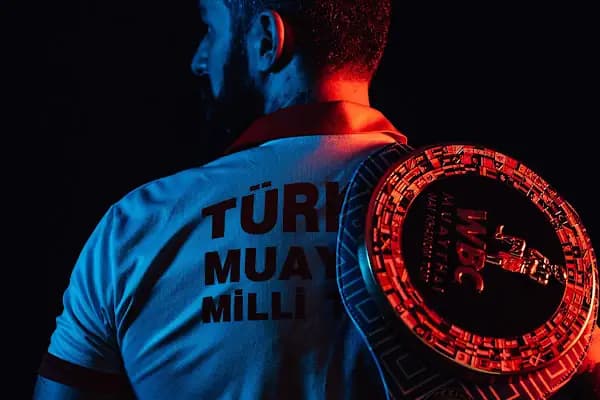 Solid Fight Academy - Muay Thai / Kick Boks / Boks - Dövüş Sanatları Okulu - İstanbul Ataşehir