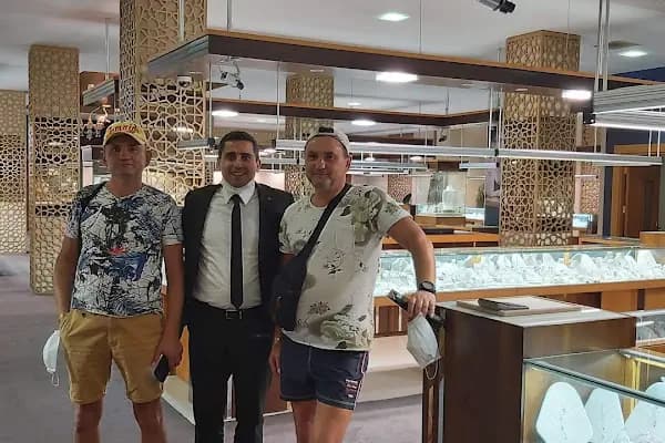 Özçelik Kuyumculuk &amp; Jewellery - Kuyumcu - Muğla Bodrum