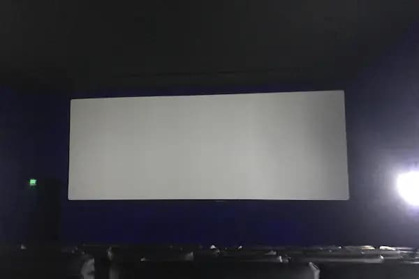 Nata Vega Prestige Sinema - Sinema Salonu - Ankara Çankaya