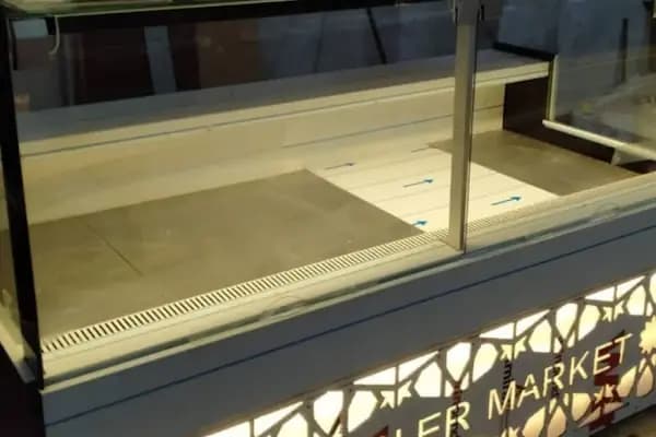 İmamoğlu Soğutma - Ticari Buzdolabı Tedarikçisi - Ankara Etimesgut
