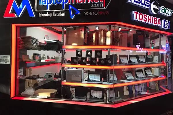 LAPTOP DÜNYASI BİLGİSAYAR TEK. SAN. TİC. LTD. ŞTİ. TEKNİK SERVİS &amp; SATIŞ ( Bilgisayar Teknolojileri San Tic Ltd Şti) - Bilgisayar Tamir Servisi - Konya Meram