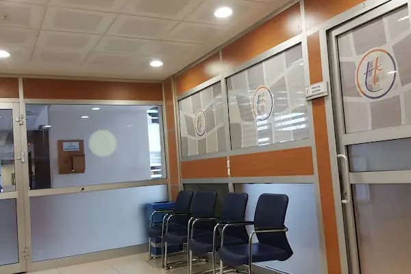 Yenişehir Tapu Müdürlüğü - Devlet Dairesi - Bursa Yenişehir