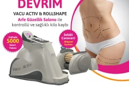 Al-Fe Güzellik Merkezi