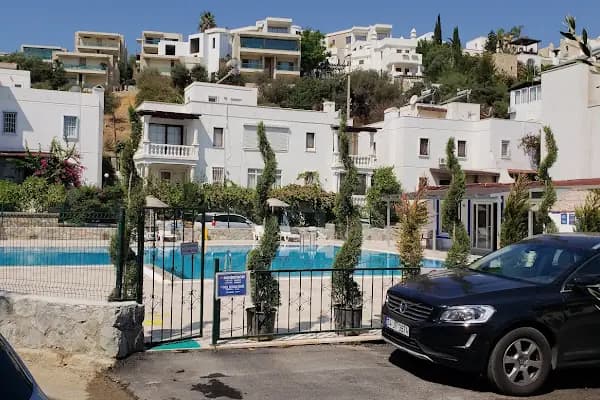 Emsan Sitesi - Konut Geliştirme - Muğla Bodrum