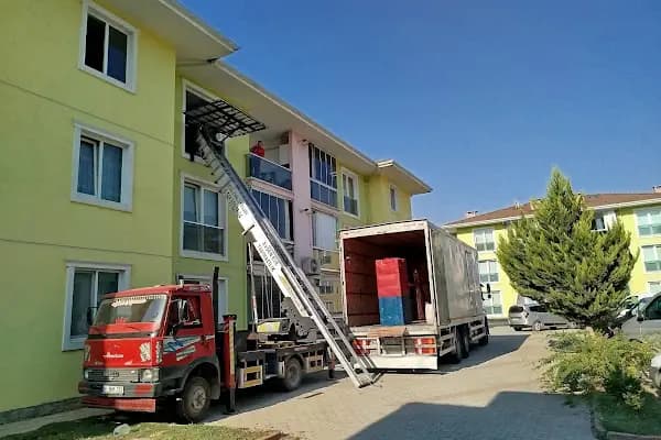 inegöl asansör - Asansör Servisi - Bursa Karacabey