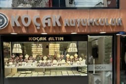Koçak Kuyumculuk