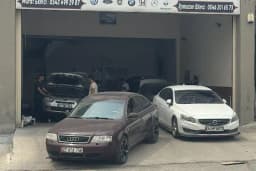 Ekol Otomotiv - Fiat - Volkswagen - Alfa Romeo - Jeep - Egea - Doblo- Linea - Fiorino- freemont