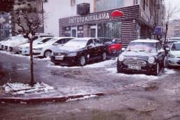 Ümit Oto Kiralama