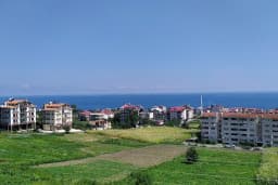 Darıca Afet Evleri