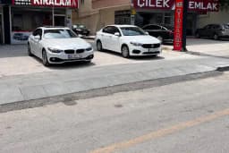 Red Oto Kiralama - Ankara Etimesgut Rent A Car