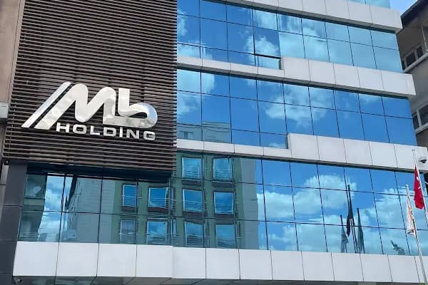 MB Holding - Holding Şirket - Gaziantep Şehitkamil