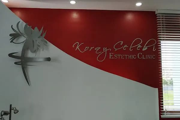 Op. Dr. Koray Çelebi - Estetik ve Plastik Cerrah - Estetik Cerrah - Gaziantep Şehitkamil