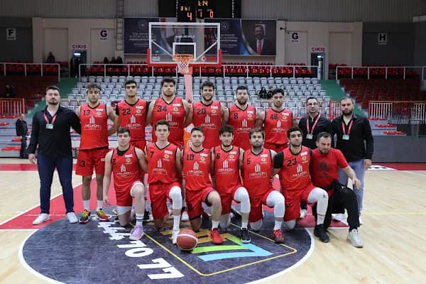 TEK HEDEF SPOR KULÜBÜ - Basketbol Kulübü - İzmir Gaziemir