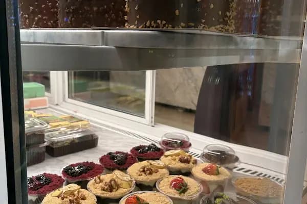 Begonvil Patisserie | Butik pasta | Doğum Günü Pastası | Düğün Pastası | Pasta Siparişi Verin - Pastane - İstanbul Avcılar