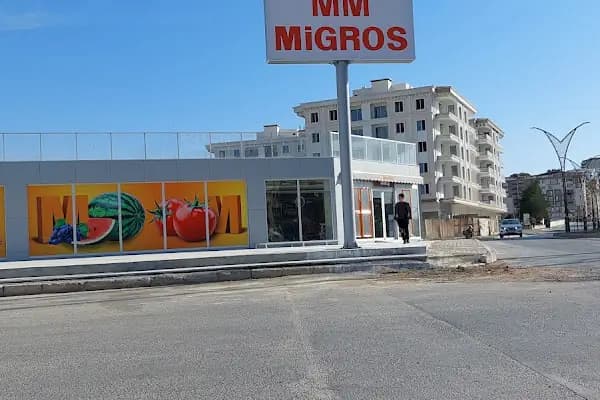 M Migros - Süpermarket - İzmir Karabağlar